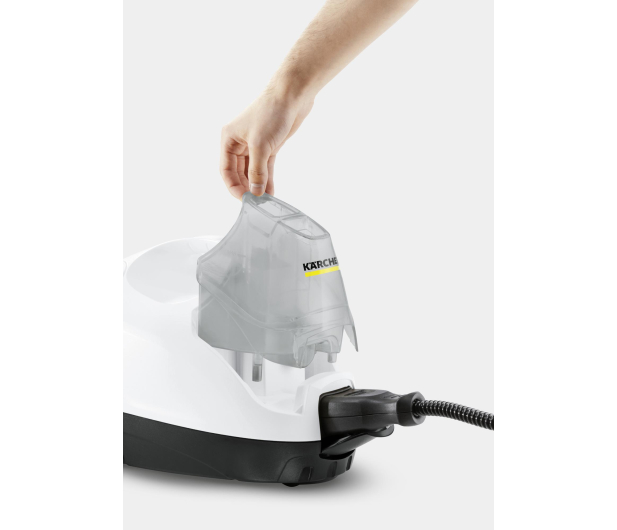Kärcher Parownica SC 4 EasyFix Iron *EU - 1533587 - zdjęcie 3